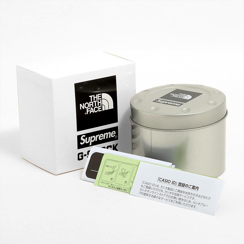 G-SHOCK 【未使用 / 限定トリプルコラボモデル 国内正規 付属完備