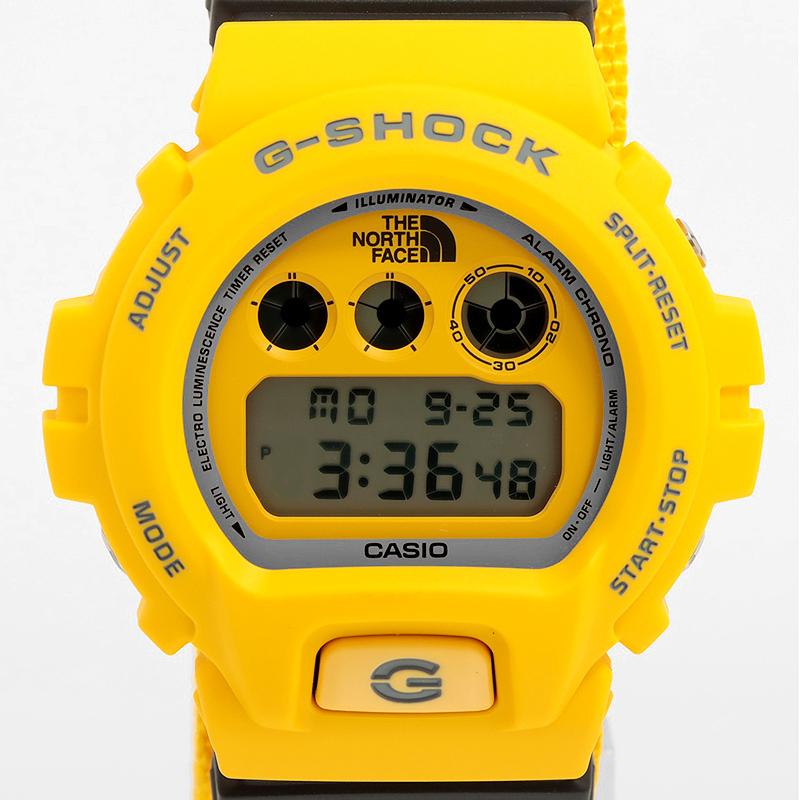 G-SHOCK 【未使用 / 限定トリプルコラボモデル 国内正規 付属完備