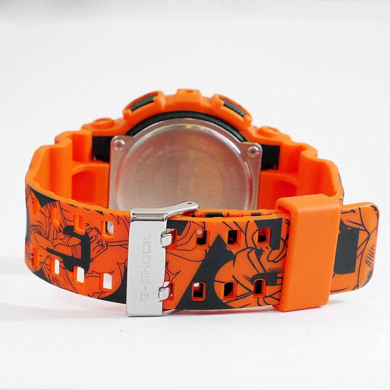 G-SHOCK 【限定コラボ/未使用/限定BOX/国内正規】CASIO カシオ