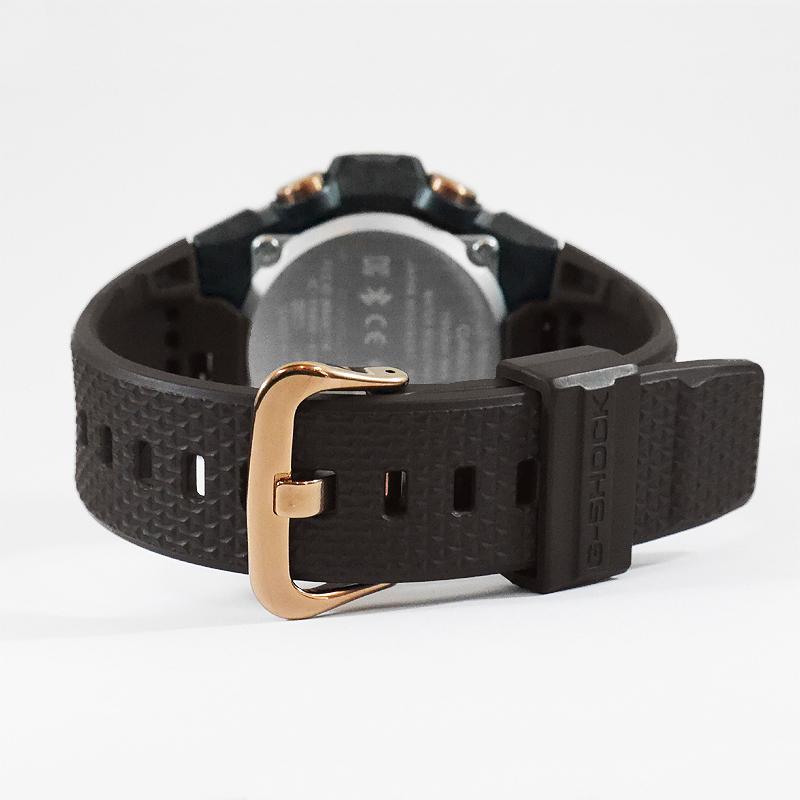 G-SHOCK 【激レア/国内正規/純正BOX/保証書/取説】カシオ G-STEEL GST