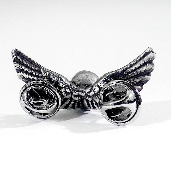 CHROME HEARTS（クロムハーツ） FOTI フォティ マヘリア ピン