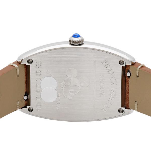 FRANCK MULLER（フランクミュラー） カサブランカ ディズニー