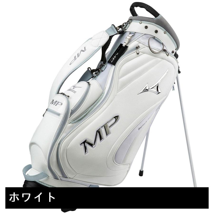 MIZUNO（ミズノ） MIZUNO MP TOUR STYLE スタンドキャディバッグ