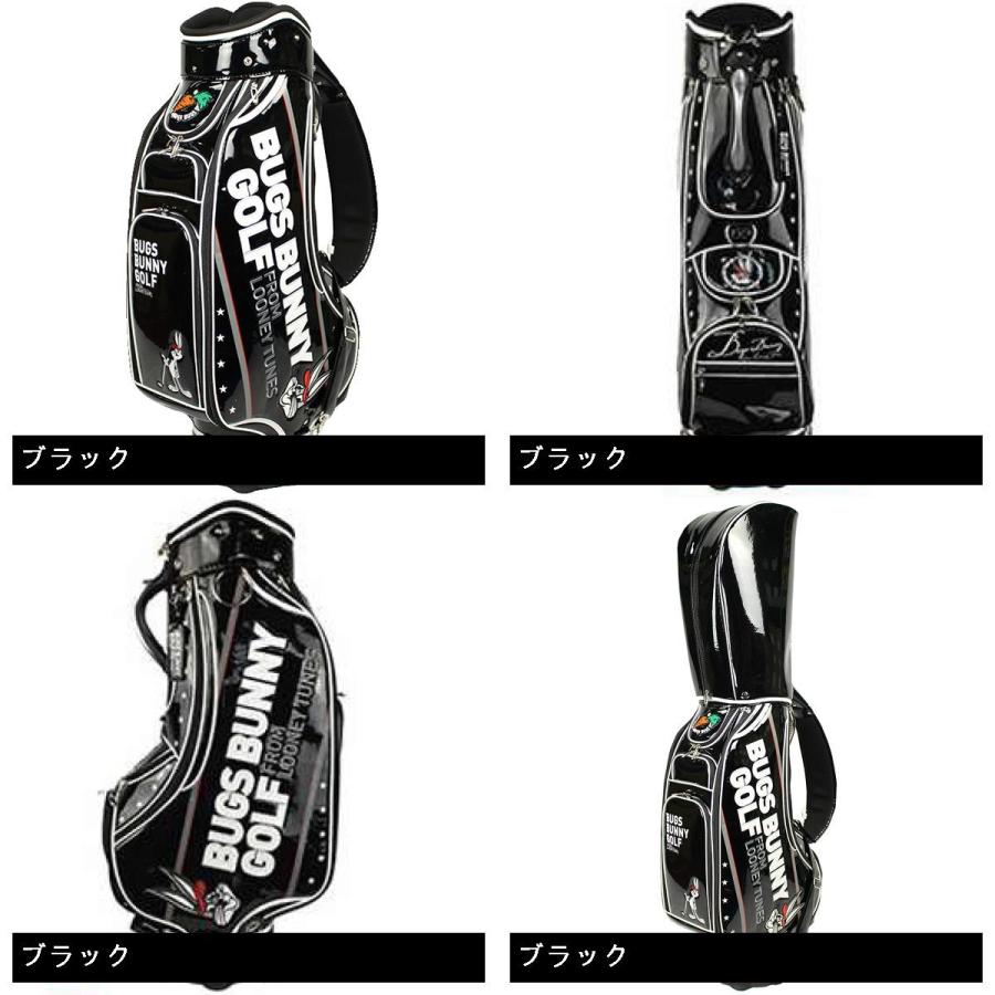 バックスバニー GOLFキャディバッグ : GDOゴルフショップ Yahoo!店