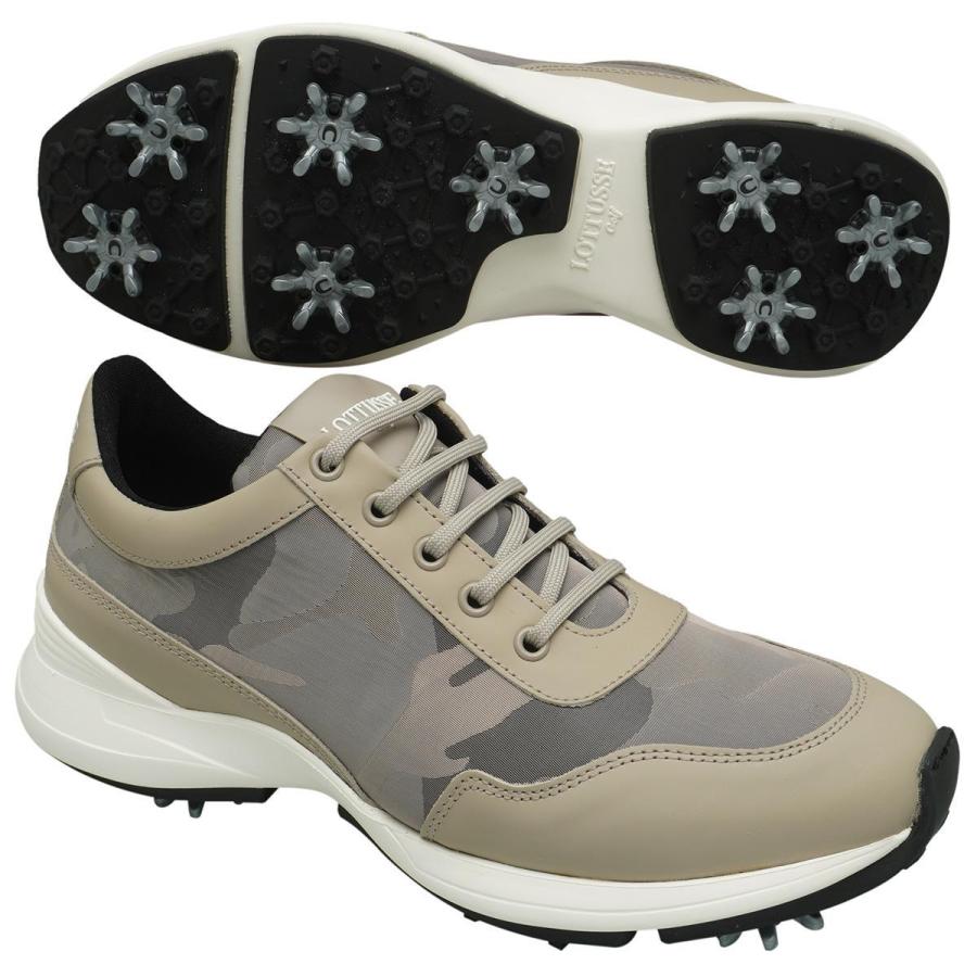 ロトゥセ LOTTUSSE ゴルフシューズ : GDOゴルフショップ Yahoo!店