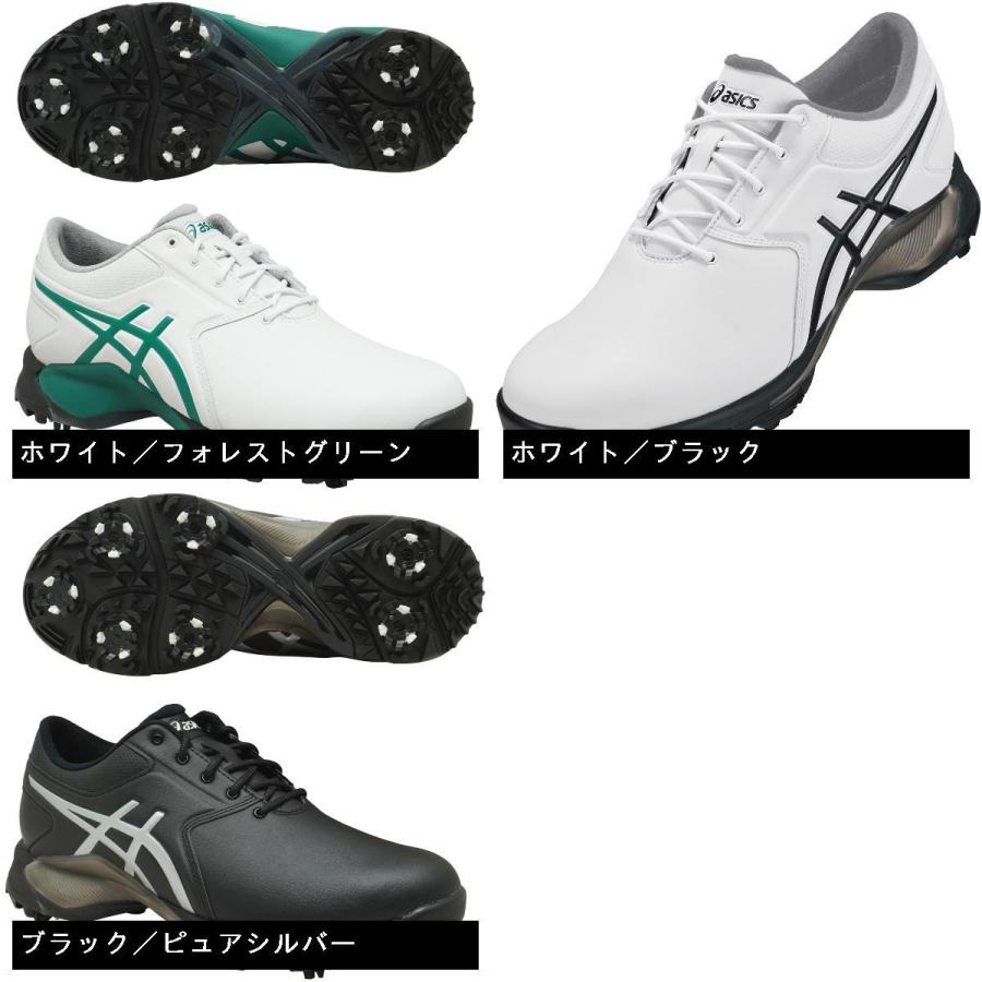 ASICS（アシックス） 【松山英樹プロ使用モデル】ゲルエース プロ