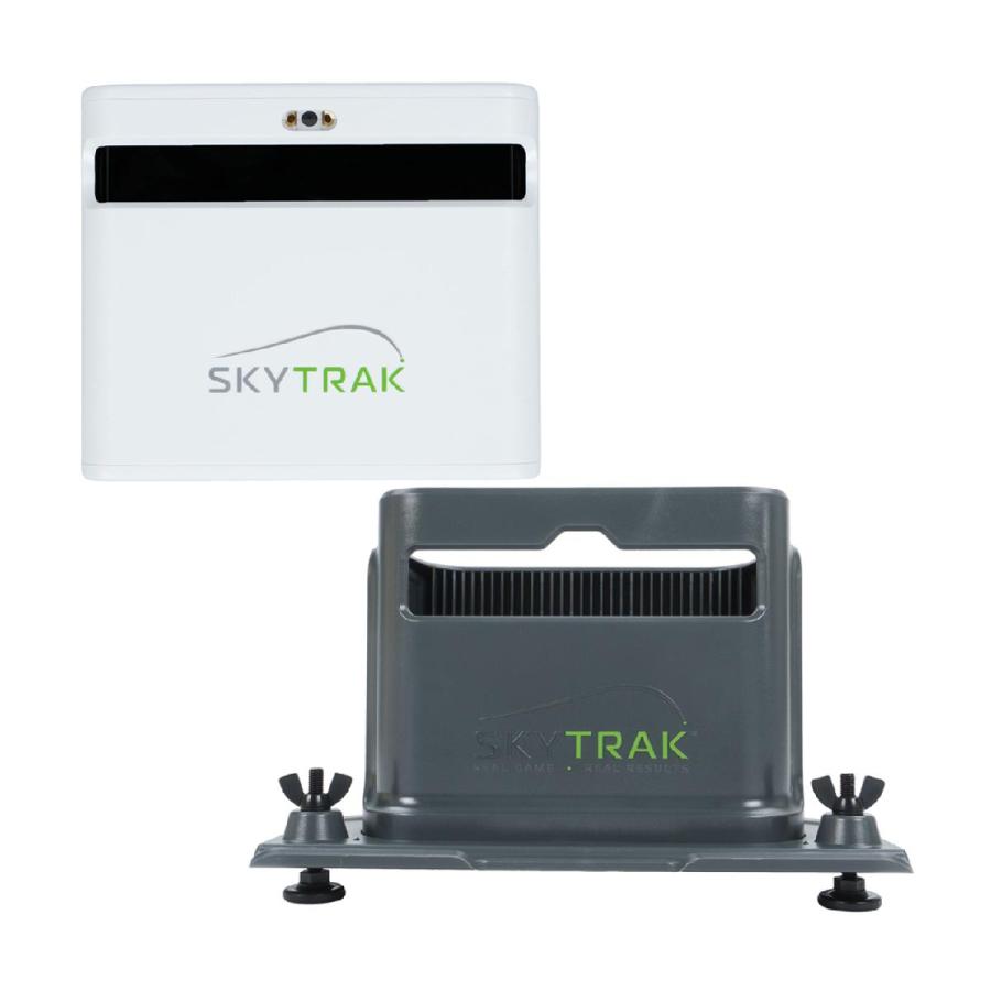 スカイトラック SKYTRAK スカイトラック+(プラス)弾道測定器