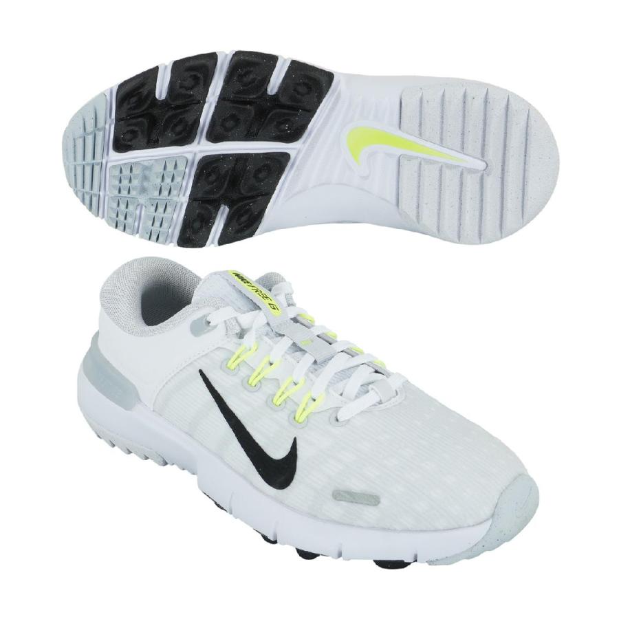 NIKE（ナイキ） フリー NN W ゴルフシューズ : GDOゴルフショップ