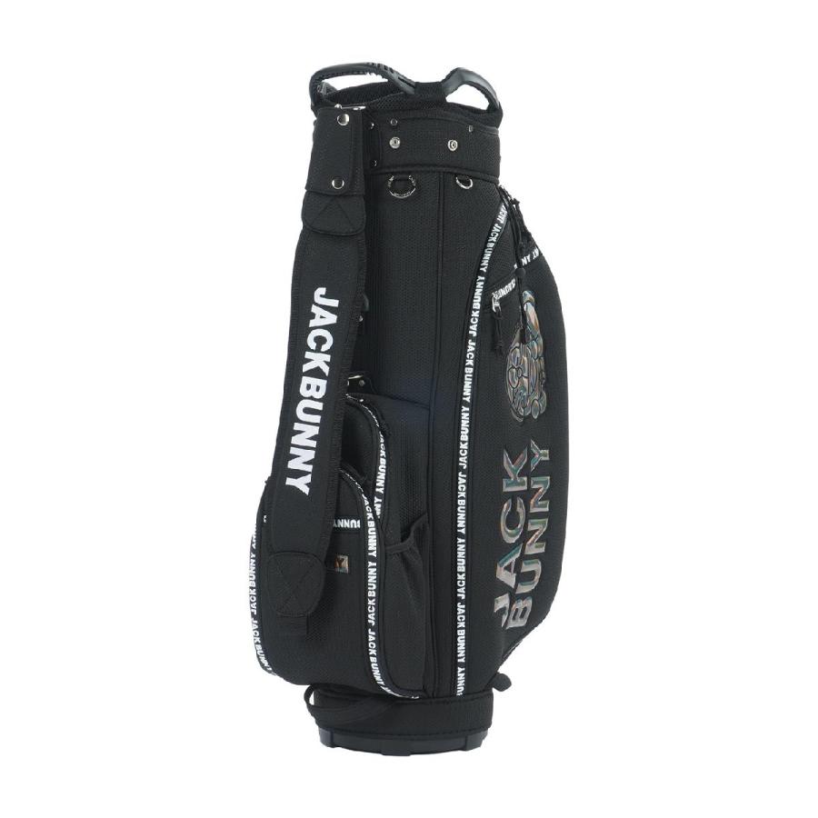 Jack Bunny!!（ジャックバニー） ドラえもん キャディバッグ : GDO