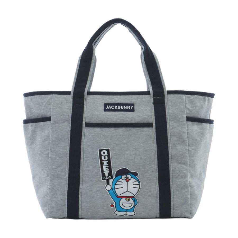 Jack Bunny!!（ジャックバニー） ドラえもん トートバッグ : GDOゴルフ