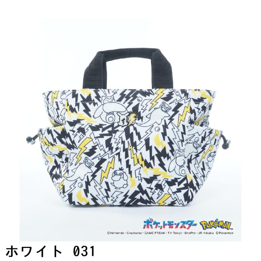 PEARLY GATES（パーリーゲイツ） ポケモン カートバッグ : PEARLY