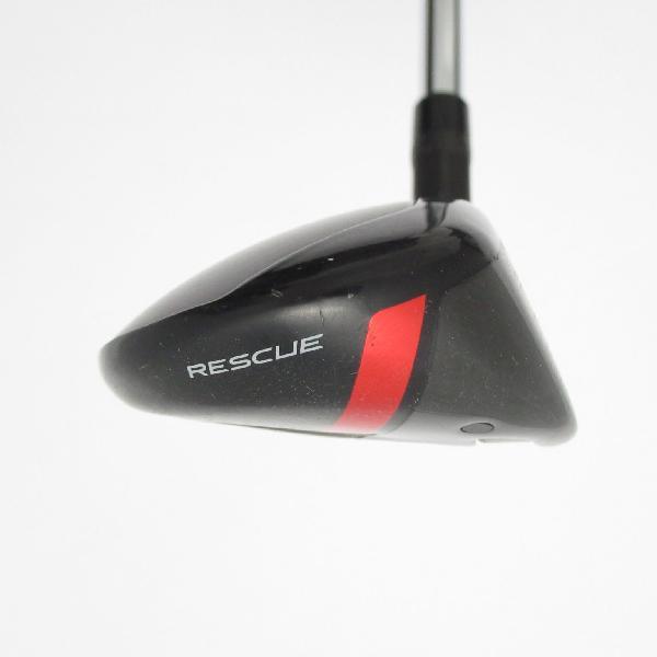 TaylorMade テーラーメイド STEALTH ステルス RESCUE ユーティリティ