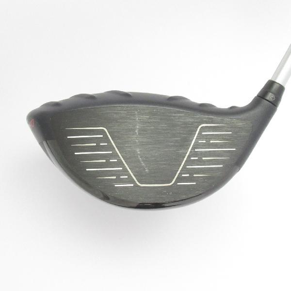 PING（ピン） G410 G410 LST ドライバー ATTAS DAAAS 5 シャフト