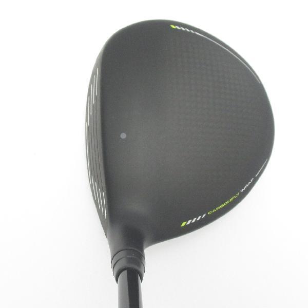 PING（ピン） G430 G430 SFT フェアウェイウッド ALTA J CB BLACK 【5W