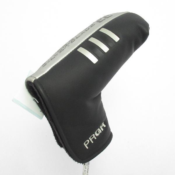 PRGR（プロギア） Silver-Blade シルバーブレード EE-01 ピン型 パター