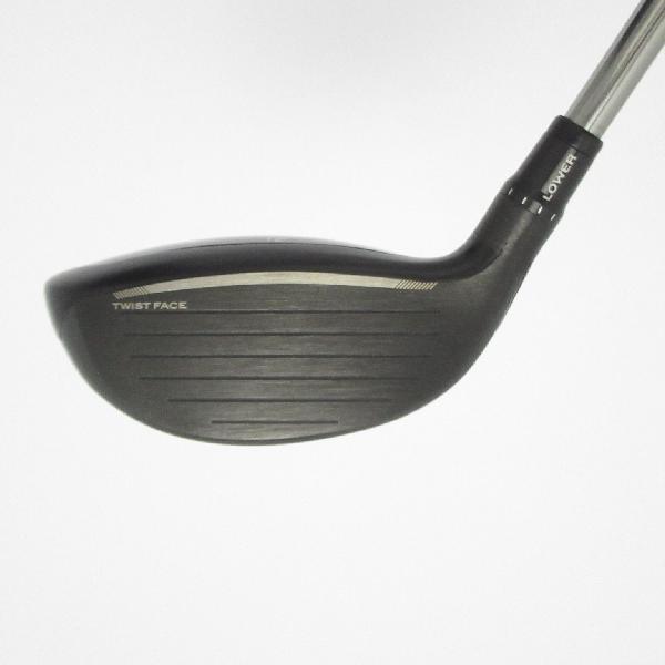 TaylorMade（テーラーメイド） STEALTH ステルス2 PLUS フェアウェイ
