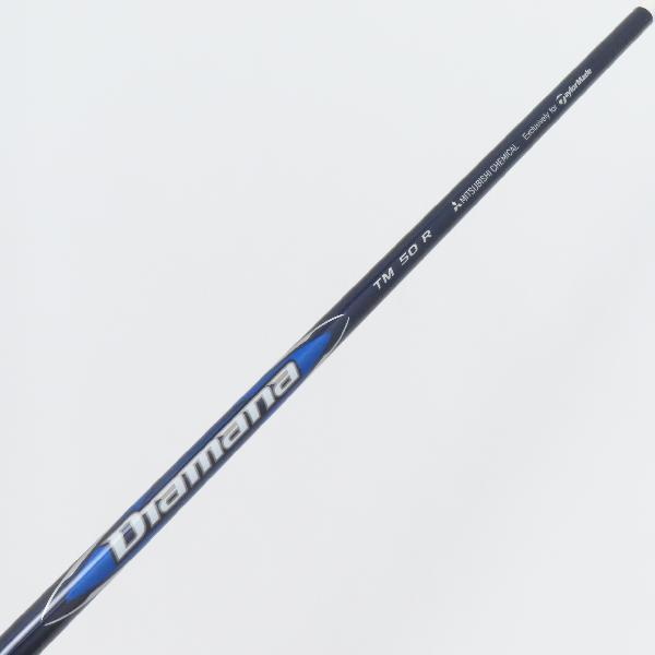 TaylorMade（テーラーメイド） Qi10 Qi10 フェアウェイウッド Diamana