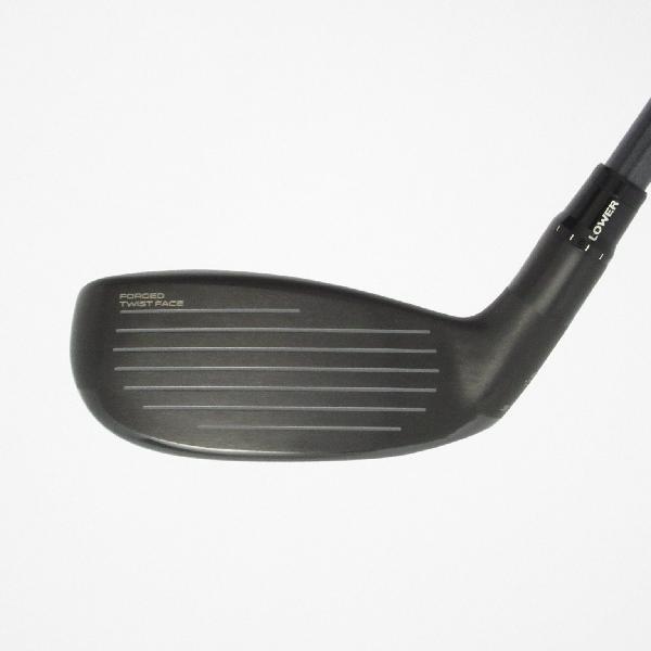 TaylorMade（テーラーメイド） Qi10 Qi10 ツアー レスキュー