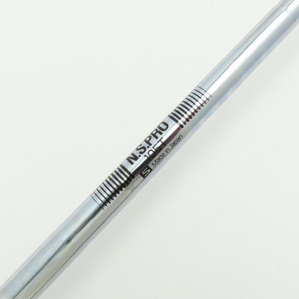 Titleist（タイトリスト） ソノ他 アイアンセット アイアン N.S.PRO