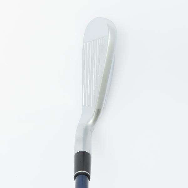 DUNLOP（ダンロップ） SRIXON スリクソン ZX4 アイアン Diamana ZX for