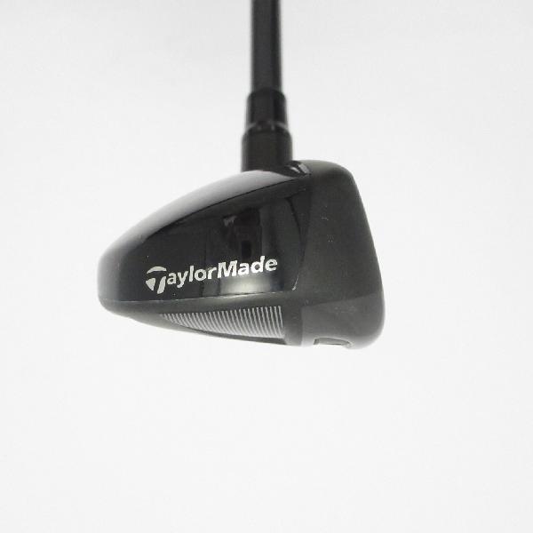 TaylorMade（テーラーメイド） Qi10 Qi10 ツアー レスキュー