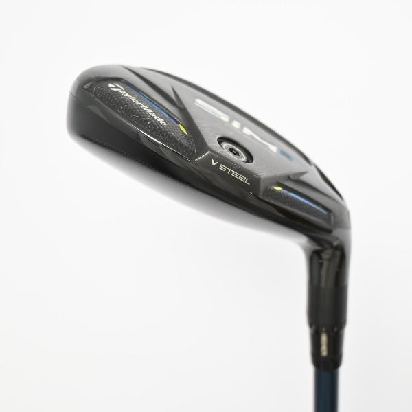 TaylorMade（テーラーメイド） SIM2 SIM2 レスキュー ユーティリティ