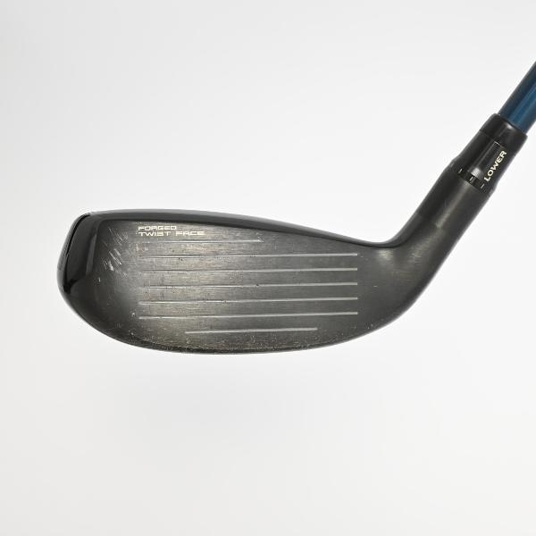 TaylorMade（テーラーメイド） SIM2 SIM2 レスキュー ユーティリティ