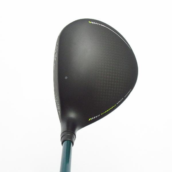 PING（ピン） G430 G430 MAX フェアウェイウッド Speeder NX GREEN 60