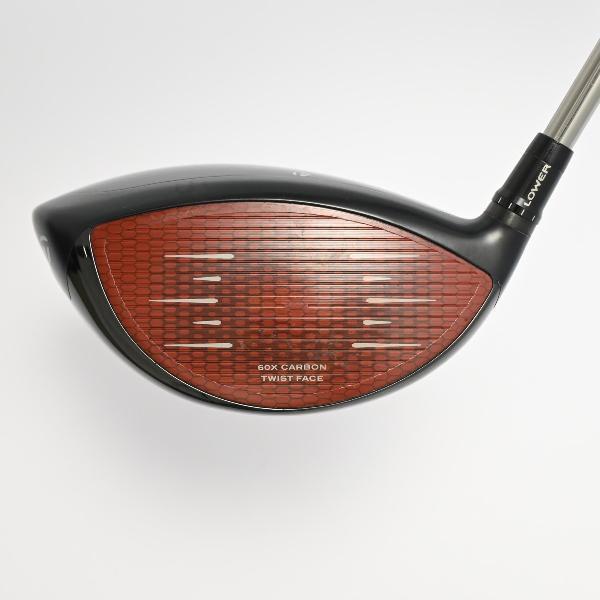 TaylorMade（テーラーメイド） STEALTH ステルス2 HD ドライバー