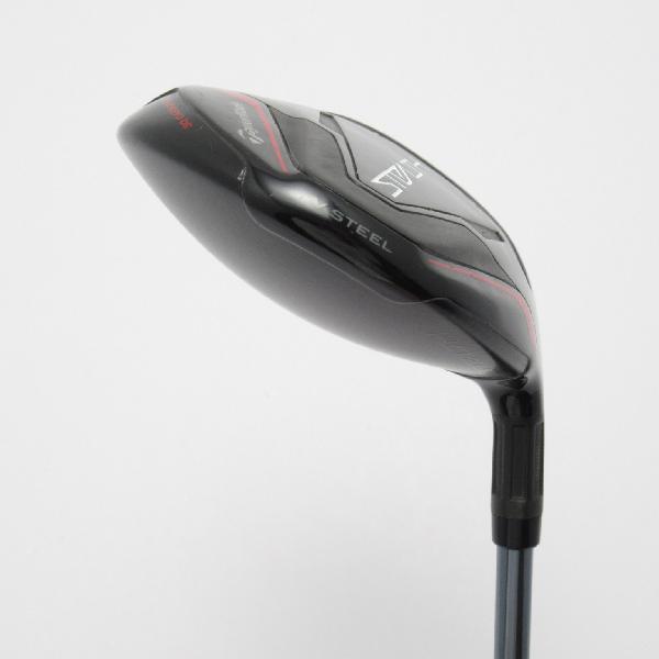 TaylorMade（テーラーメイド） STEALTH ステルス フェアウェイウッド