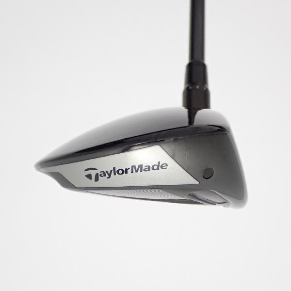 TaylorMade（テーラーメイド） Qi10 Qi10 Tour フェアウェイウッド