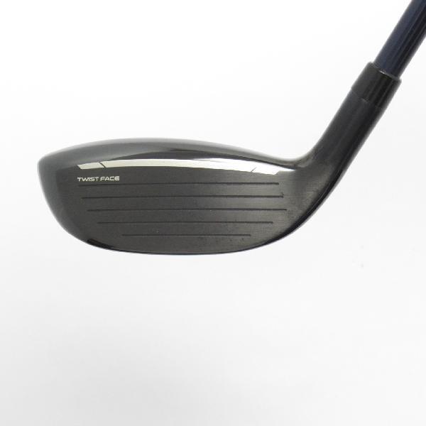 TaylorMade（テーラーメイド） Qi10 Qi10 レスキュー ユーティリティ