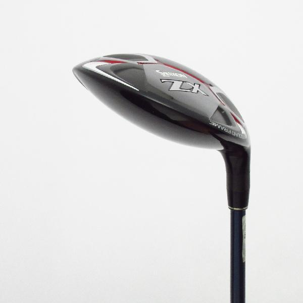 DUNLOP（ダンロップ） SRIXON スリクソン ZX フェアウェイウッド