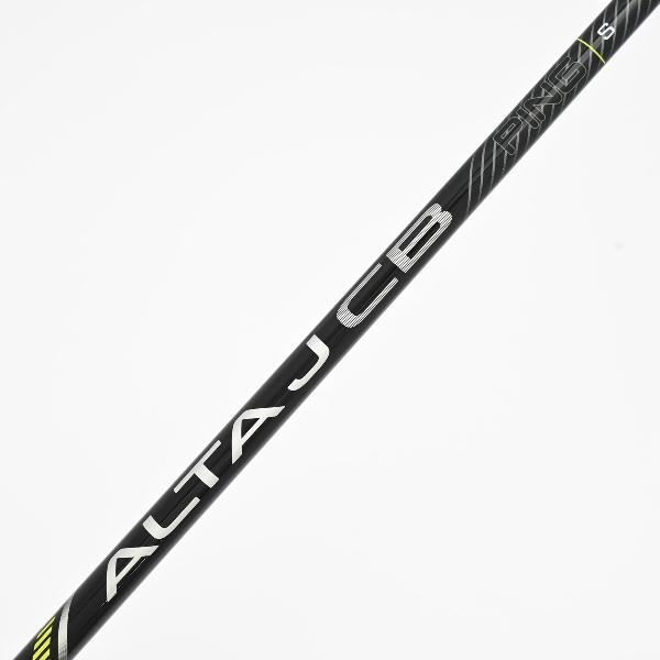 PING（ピン） G430 G430 アイアン ALTA J CB BLACK シャフト：ALTA J