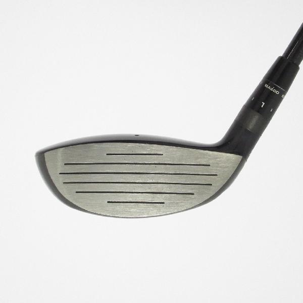 バルド BALDO TT FAIRWAY(2024) フェアウェイウッド MCF 6 【5W