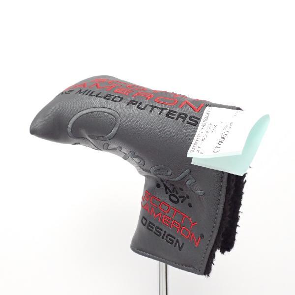 SCOTTY CAMERON スコッティキャメロン SELECT スーパー セレクト