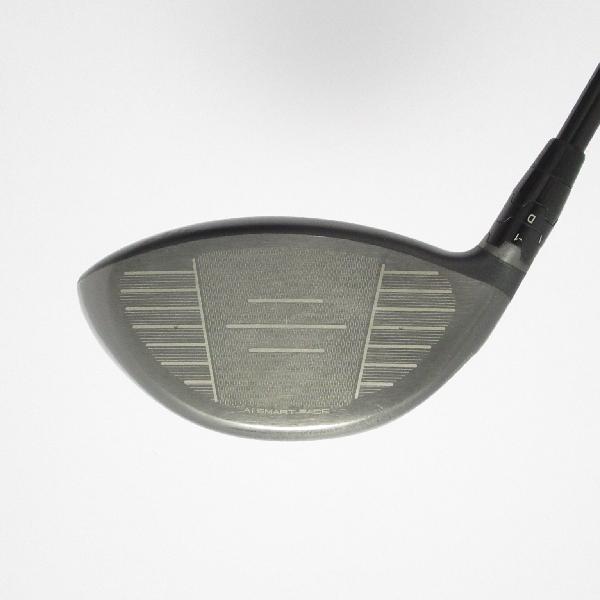 Callaway（キャロウェイ） キャロウェイゴルフ Ai SMOKE パラダイム Ai