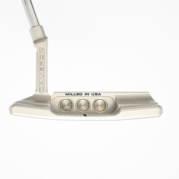 SCOTTY CAMERON スコッティキャメロン SELECT スーパー セレクト