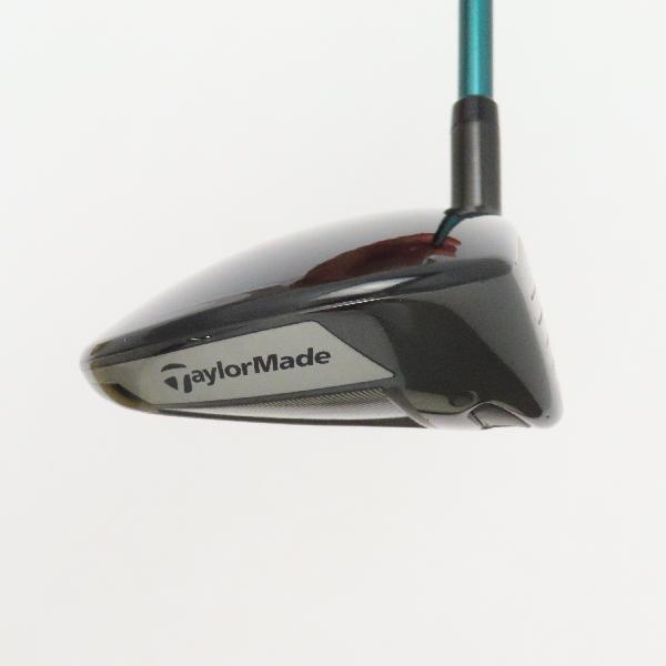 TaylorMade（テーラーメイド） Qi10 Qi10 フェアウェイウッド Speeder