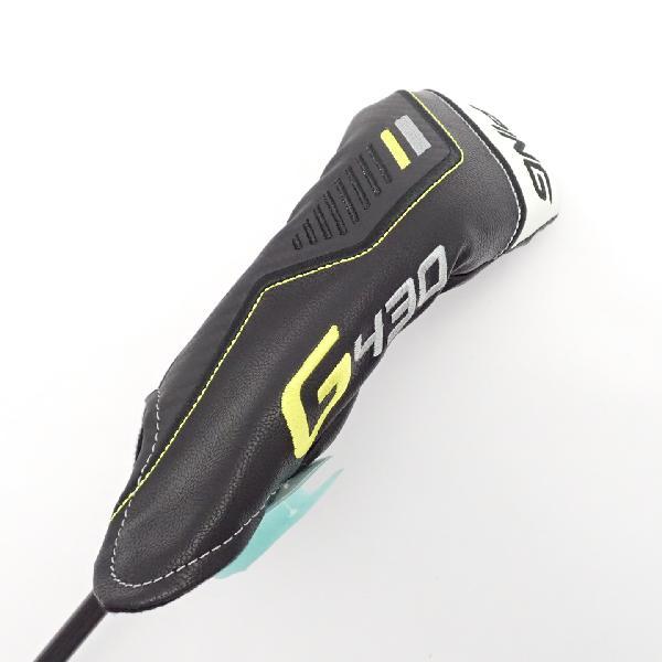 PING（ピン） G430 G430 ハイブリッド ユーティリティ ALTA J CB BLACK