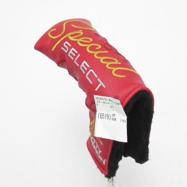 SCOTTY CAMERON スコッティキャメロン SELECT スーパー セレクト