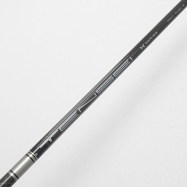 TaylorMade（テーラーメイド） Qi10 Qi10 MAX レスキュー