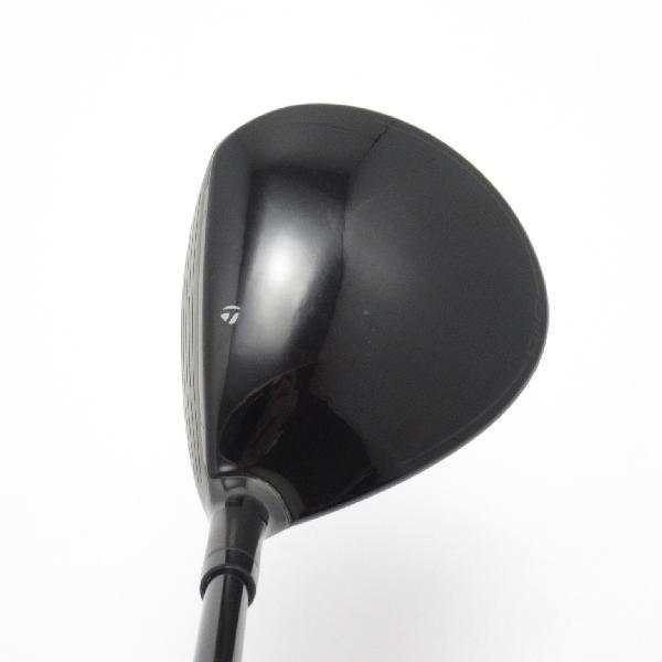 TaylorMade（テーラーメイド） Qi10 Qi10 フェアウェイウッド Tour AD