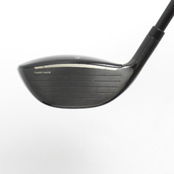 TaylorMade（テーラーメイド） Qi10 Qi10 フェアウェイウッド Tour AD