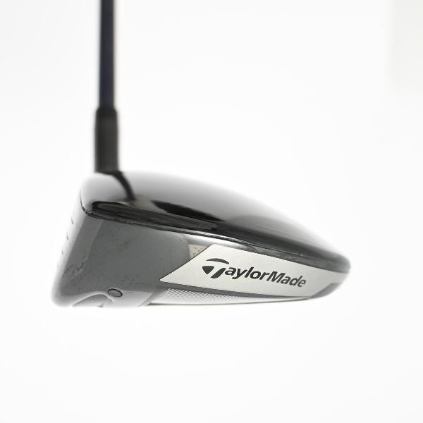 TaylorMade（テーラーメイド） Qi10 Qi10 フェアウェイウッド Diamana