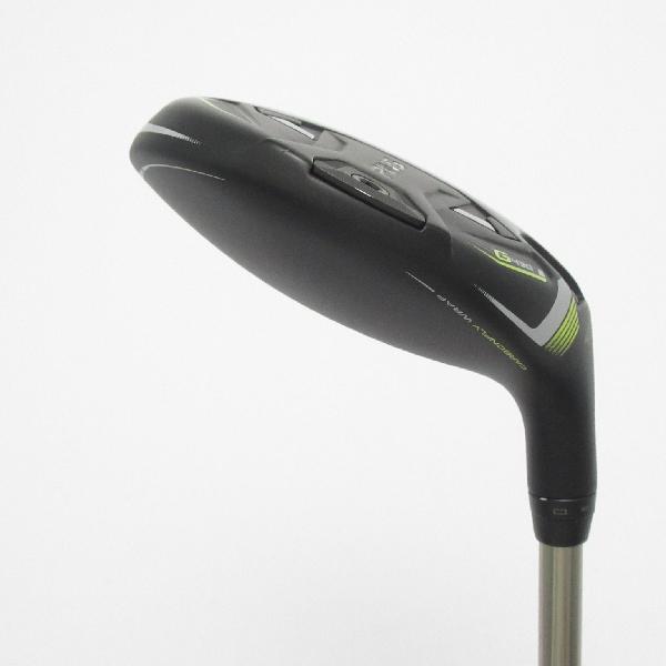 PING（ピン） G430 G430 ハイブリッド ユーティリティ PING TOUR 2.0