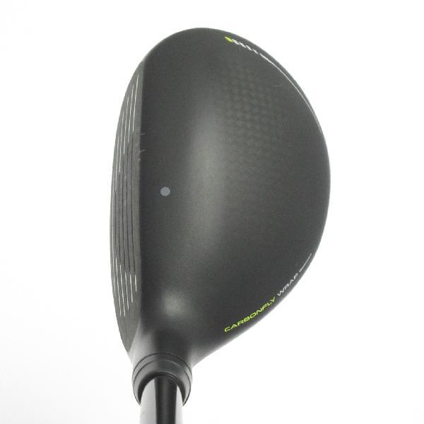 PING（ピン） G430 G430 ハイブリッド ユーティリティ ALTA J CB BLACK