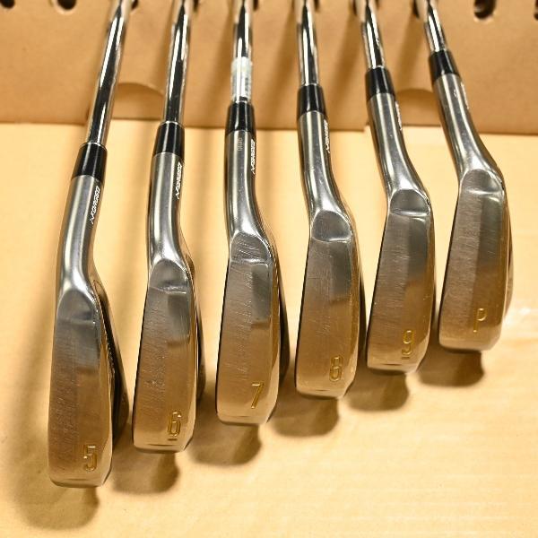 DUNLOP（ダンロップ） SRIXON スリクソン ZXi5 ブラッククロム