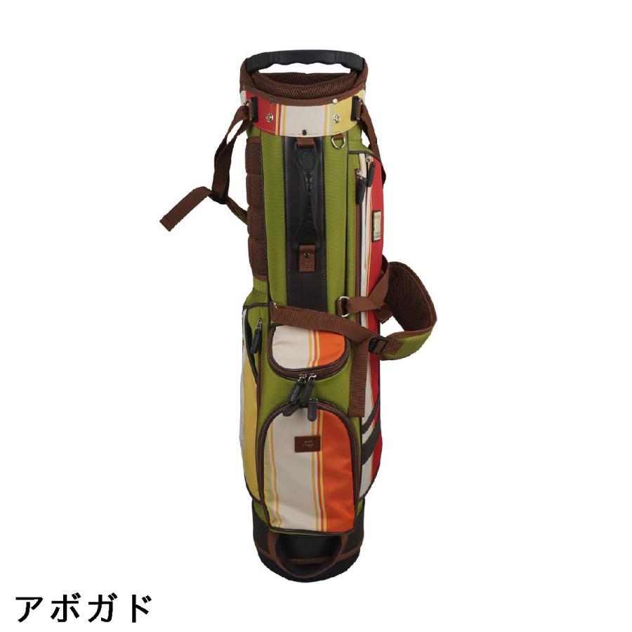 Viaggi Golf スタンドキャディバッグ : GDOゴルフショップ Yahoo!店