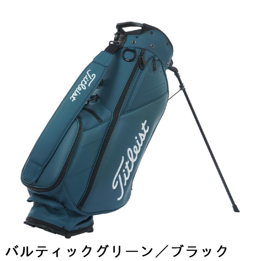Titleist（タイトリスト） パフォーマンススポーツ スタンドキャディ